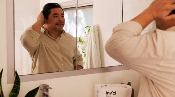 Shattering the Stigma: Incontinence Support for Men