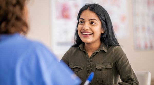 How to Talk to Your Doctor About Bladder Leaks: Scripts to Help You Start the Convo