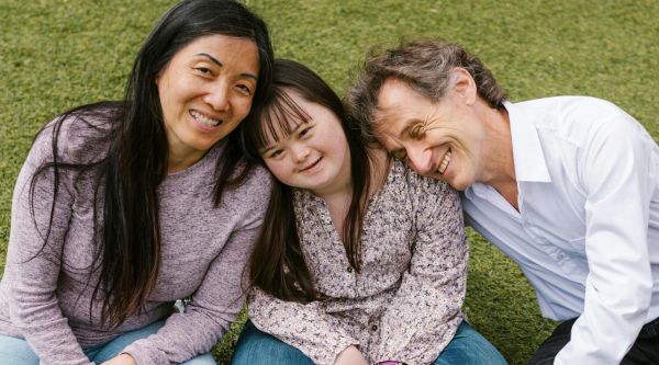 When Incontinence Returns: Supporting Teens with Down Syndrome Through Bathroom Regressions