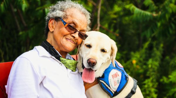 Managing Incontinence with Visual Impairments: Empowerment Through Smart Choices