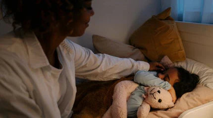 Talking to Kids About Bedwetting Without Making It a “Big Thing”