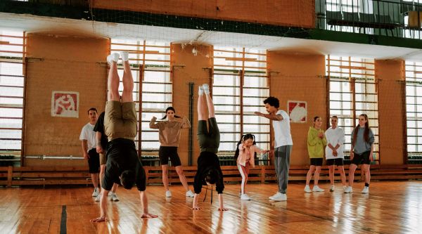 Bendy Bodies, Busy Bladders: Why Kids with Hypermobility and Incontinence Need Extra Support