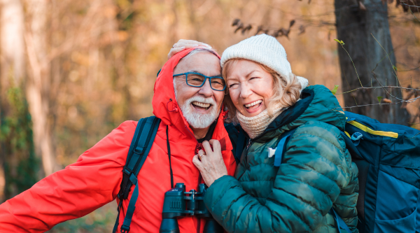 Tips for Incontinence Skin Care and Prevention - Autumn Winter Edition