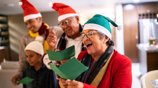Managing Bladder Leaks During the Holidays: Tips for Staying Confident at Celebrations and Gatherings