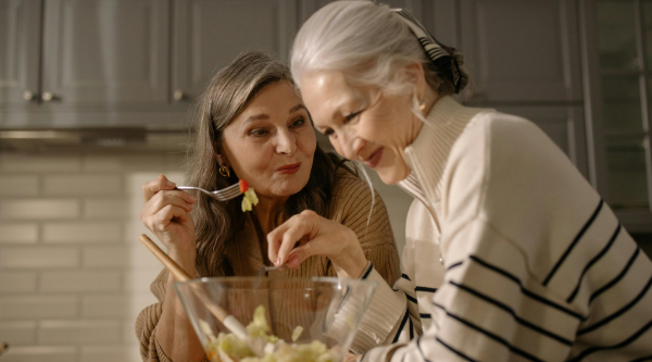 Why a Mediterranean‑Style Diet Might Be a Game-Changer for Your Pelvic Floor and Bladder Health