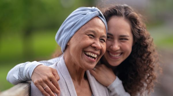 Still Here, Still You: Rebuilding Identity Without Shame