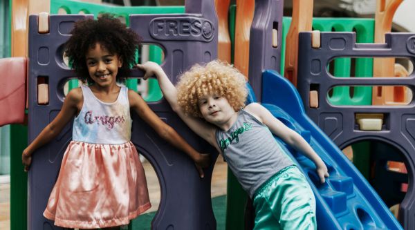 Incontinence and Self-Esteem: Helping Kids Feel Good in Their Own Skin