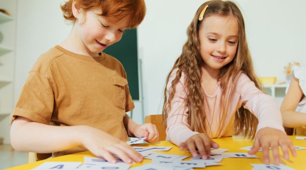 “I’m Not a Baby!”: Age-Appropriate Language for Older Kids Still in Incontinence Pants