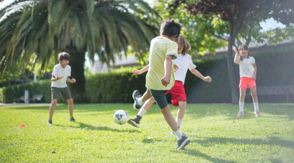 Public Toilets: Why Some Kids Refuse Them (And How to Help)