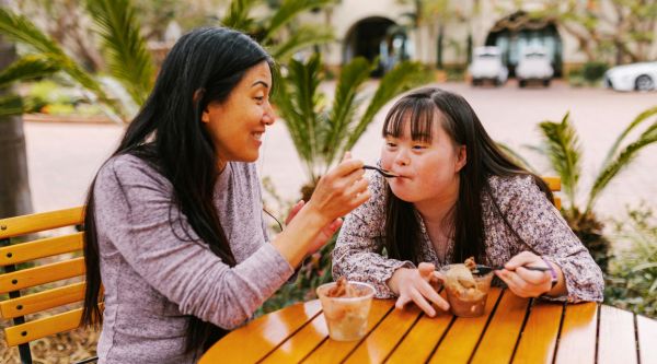 Becoming A Carer For A Family Member or Friend - Information And Support