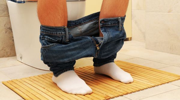 8 Ways to Relieve Constipation, Fast!