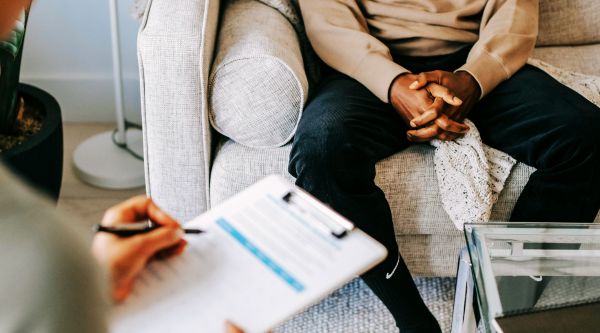 How to Talk to Your Doctor About Incontinence