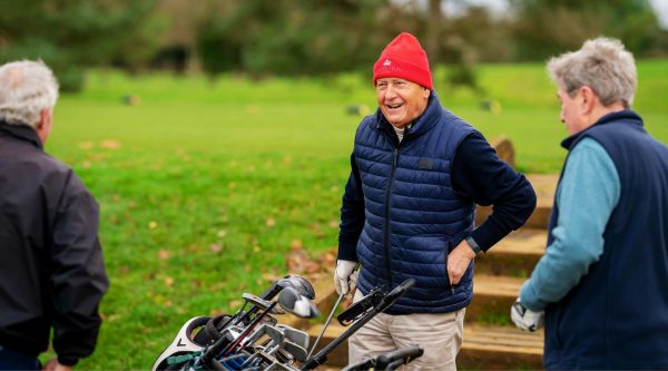 Erectile Dysfunction and Incontinence - What’s the Connection?