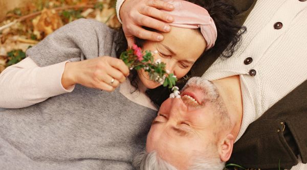 Navigating Intimacy and Incontinence