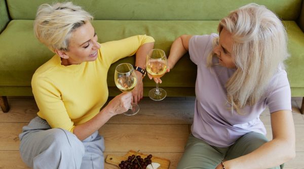 Menopause and Incontinence - Causes, Prevention and Treatment