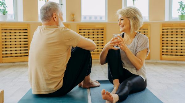 Pelvic Floor Dysfunction Explained