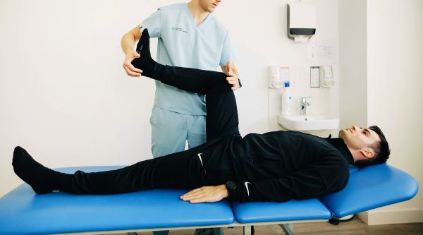 What To Expect At a Pelvic Physiotherapy Appointment