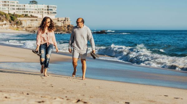 4 Tips For How to Enjoy The Pool or Beach With Incontinence