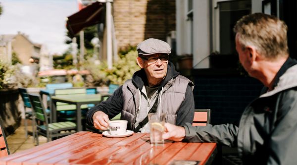 Embracing a Positive Ageing Mindset: Staying Social and Active with Incontinence