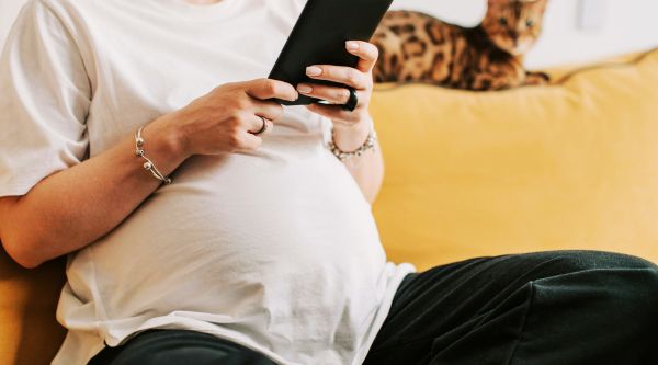 Postpartum Bowel Incontinence: What You Need To Know