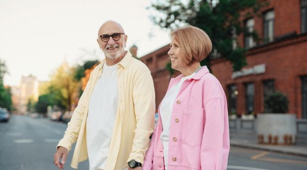 These Are the Different Types of Urinary Incontinence!