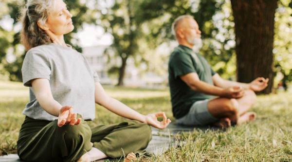 Yoga for Incontinence: 5 Easy Exercises for Your Pelvic Floor