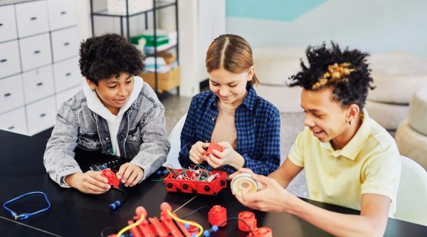 Does ADHD Cause Incontinence in Children?