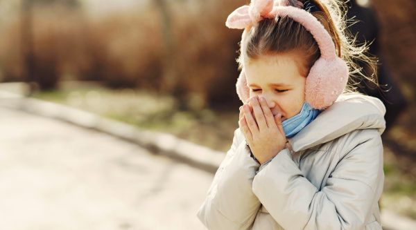 Seasonal Allergy Incontinence: Could Allergies Be Behind Your Child's Leaks?