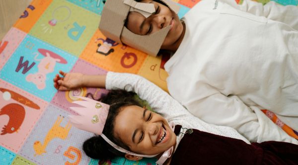 Helping Your Child With Incontinence Anxiety