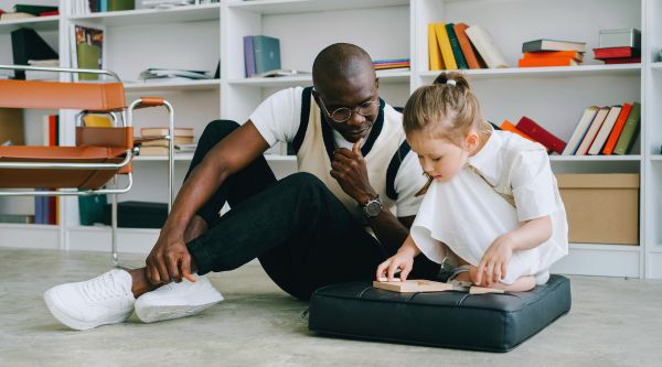 Incontinence in Children with Autism: Treatment & Support