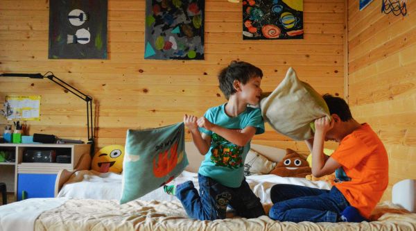 Is Your Child Experiencing Bedwetting Regression? Here’s How To Overcome It