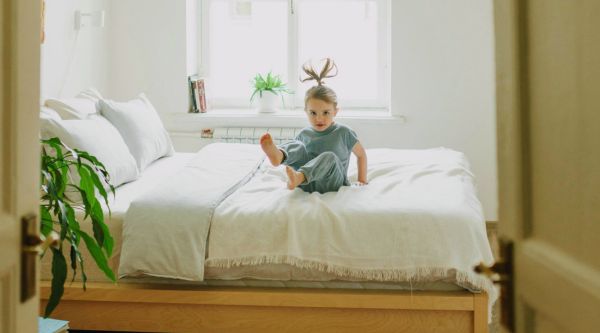 Bedwetting in Children and Teens - What Parents Need to Know