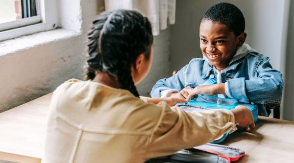Incontinence and Bullying - How To Address It As a Parent