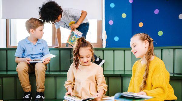 Get To Know The Gender Differences In Childhood Incontinence