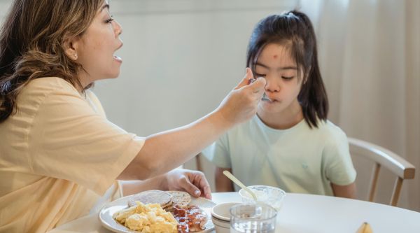Morning Care for Kids with Incontinence - Tips for Parents!