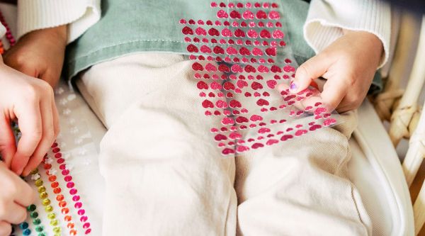 Building Positive Habits Using Reward Systems for Kids with Incontinence