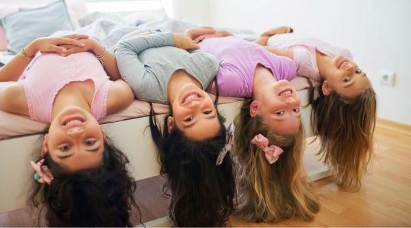 Sleepover Survival Guide: Helping Your Kids With Incontinence Feel Confident & Comfortable