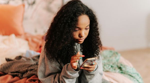 Is Social Media Making It Tougher to Talk About Teen Incontinence?