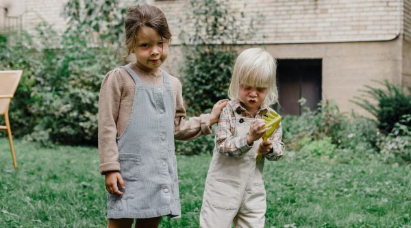 Soiling in Children - Why it Occurs and What to Do