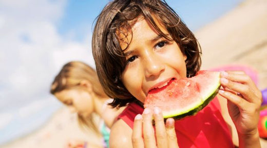 How Sugar Affects Bladder Health In Kids