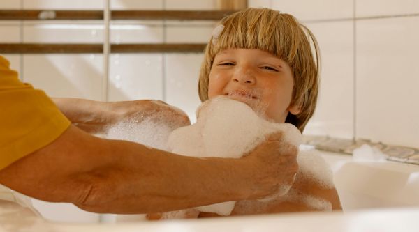 Toilet Training Tips for Kids with Sensory Processing Issues
