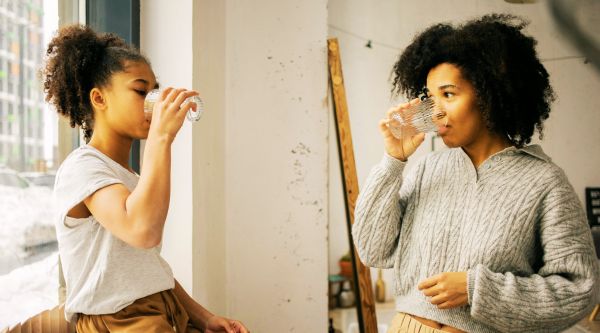Talking to Teens About Incontinence Without Embarrassment