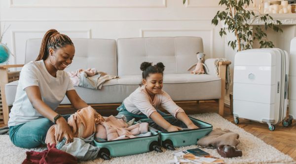 Tips for Travelling With Kids Who Have Incontinence