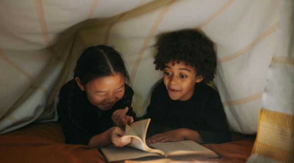 Sleepovers, Sorted: Helping Your Kid Stay Comfy (and Dry) All Night