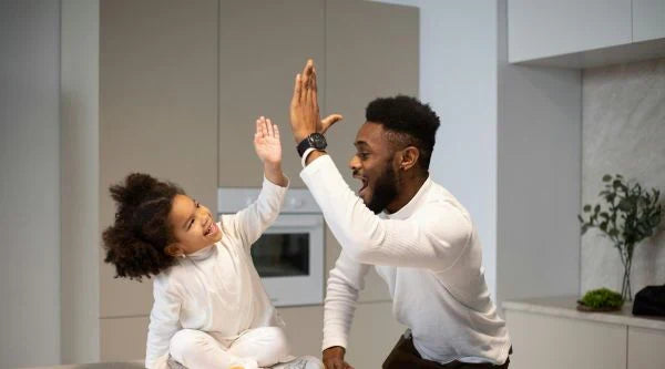 Toilet Training Without Pressure: Celebrating Wins, Supporting Sensory Needs, and Trusting the Timing