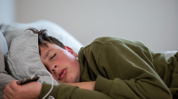 Puberty, Hormones, and Bedwetting: What Parents Should Know