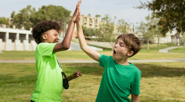School Camps and Bedwetting: Helping Older Kids Feel Confident Away From Home