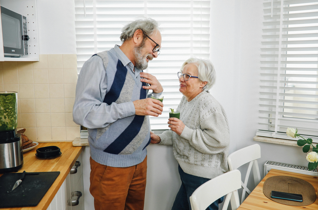 The Ultimate Guide to Fibre for Incontinence Management