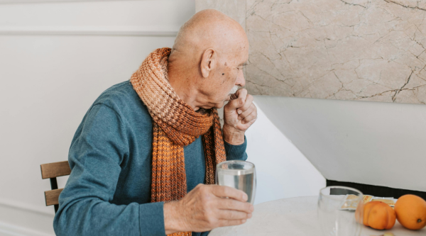 The Link Between Cold, Flu and Urinary Incontinence