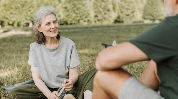 Urge Incontinence Management: Your Path Back to Confidence